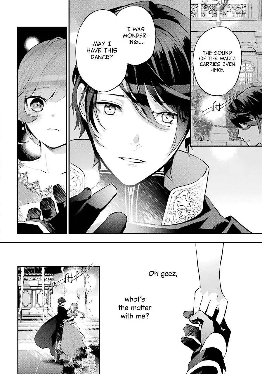 Maydare Tensei Monogatari: Kono Sekai de Ichiban Warui Majo Chapter 17 30